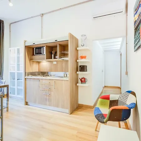 Spanish Steps Luxury Apartmán *