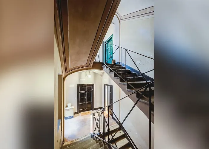 Guesthost - Spanish Steps Luxury Appartement *